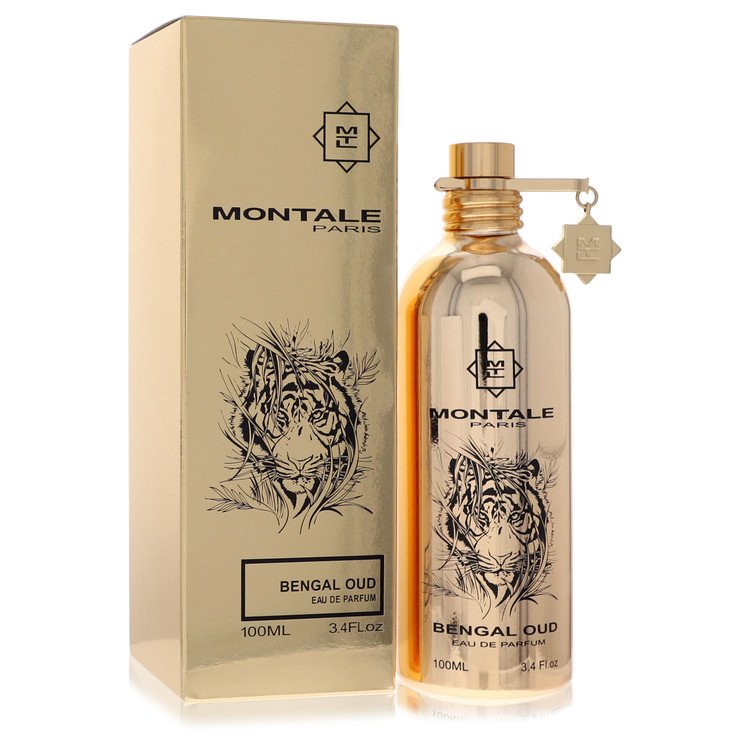 <span class="notranslate">MONTALE BENGAL OUD</span> Eau De Parfum 100 ml Unisex