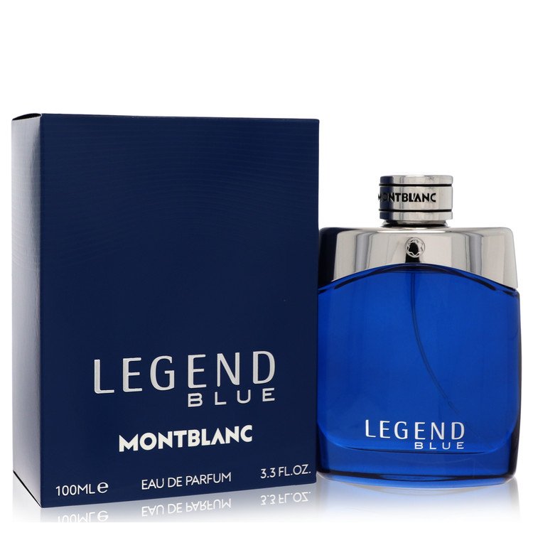 <span class="notranslate">MONT BLANC MONTBLANC LEGEND BLUE</span> Eau De Parfum 100 ml for Men