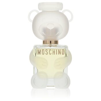 <span class="notranslate">Moschino Toy 2 by Moschino</span> Eau De Parfum Spray (unboxed) 50 ml for Women