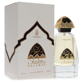 DUMONT PARIS DUMONT MURJAN KALEMAT Eau De Parfum 100 ml Unisex