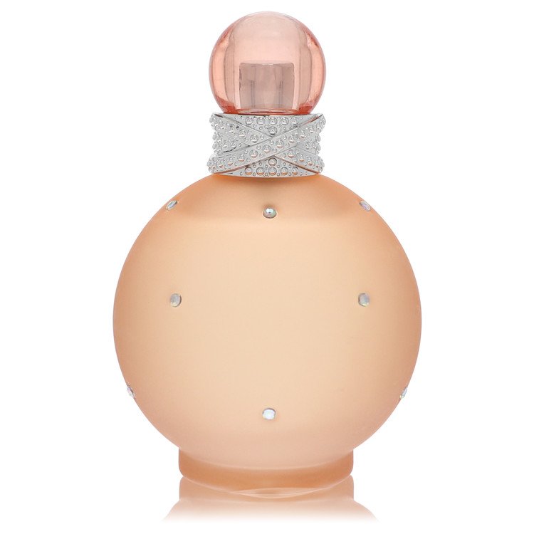 <span class="notranslate">Naked Fantasy Britney Spears by Britney Spears</span> Eau De Toilette Spray (Unboxed) 100 ml for Women