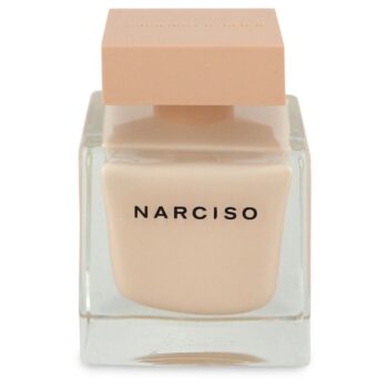 Narciso Poudree by Narciso Rodriguez Eau De Parfum Spray (ausgepackt) 90 ml für Frauen