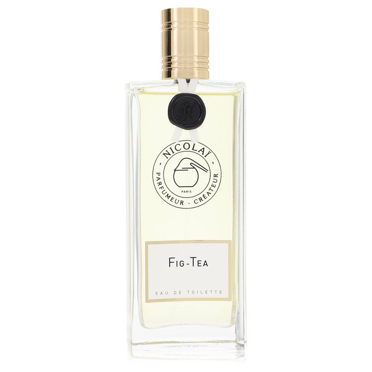 <span class="notranslate">NICOLAI FIG TEA</span> Eau De Toilette 100 ml for Women <span class="notranslate">NICOLAI FIG TEA</span> Eau De Toilette 100 ml for Women