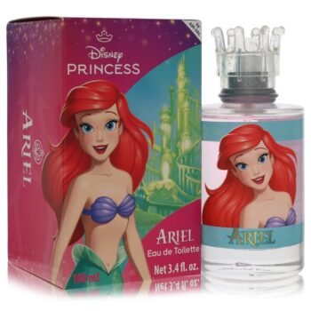 <span class="notranslate">DISNEY PRINCESS ARIEL</span> Eau De Toilette 100 ml for Women