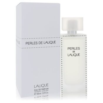<span class="notranslate">LALIQUE PERLES DE LALIQUE</span> Eau De Parfum 100 ml for Women