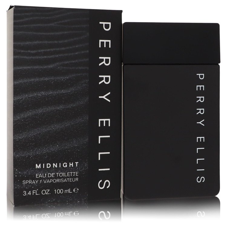 <span class="notranslate">PERRY ELLIS MIDNIGHT</span> Eau De Toilette 100 ml for Men