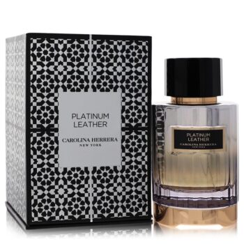 <span class="notranslate">CAROLINA HERRERA PLATINUM LEATHER</span> Eau De Parfum 100 ml Unisex