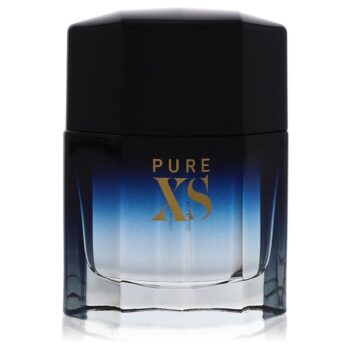 <span class="notranslate">PACO RABANNE PURE XS</span> Eau De Toilette 100 ml for Men