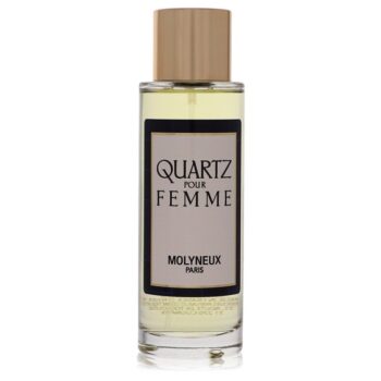 <span class="notranslate">MOLYNEUX QUARTZ</span> Eau De Parfum 100 ml for Women
