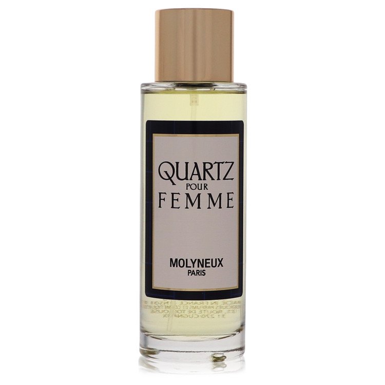 <span class="notranslate">MOLYNEUX QUARTZ</span> Eau De Parfum 100 ml for Women <span class="notranslate">MOLYNEUX QUARTZ</span> Eau De Parfum 100 ml for Women