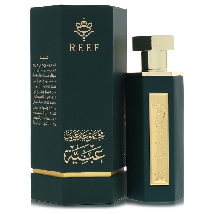 REEF OBAIAH Parfum 100 ml für Herren
