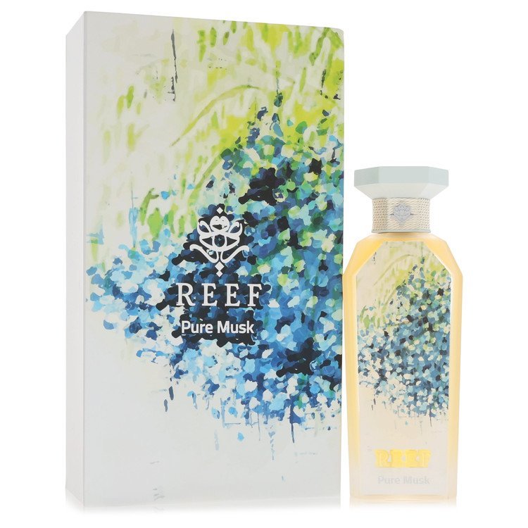 <span class="notranslate">REEF PURE MUSK</span> Parfum 150 ml for Women
