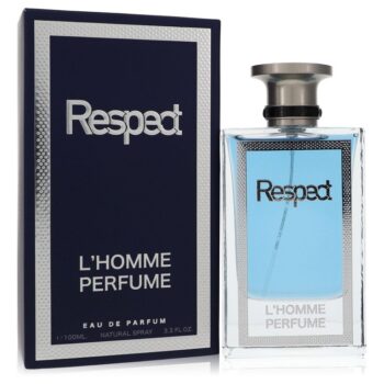 <span class="notranslate">KIAN RESPECT L'HOMME</span> Eau De Parfum 100 ml for Men