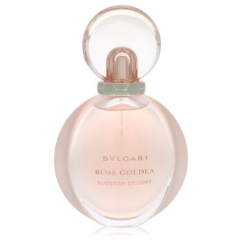BVLGARI ROSE GOLDEA BLOSSOM DELIGHT Eau De Parfum 75 ml for Women