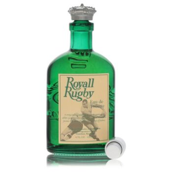 <span class="notranslate">ROYALL FRAGRANCES ROYALL RUGBY</span> Eau De Toilette 120 ml for Men