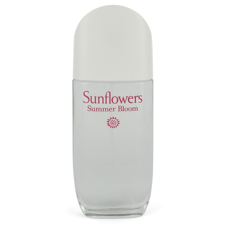 <span class="notranslate">ELIZABETH ARDEN SUNFLOWERS SUMMER BLOOM</span> Eau De Toilette 100 ml for Women <span class="notranslate">ELIZABETH ARDEN SUNFLOWERS SUMMER BLOOM</span> Eau De Toilette 100 ml for Women