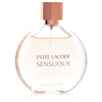 <span class="notranslate">ESTEE LAUDER SENSUOUS</span> Eau De Parfum (unboxed) 50 ml for Women