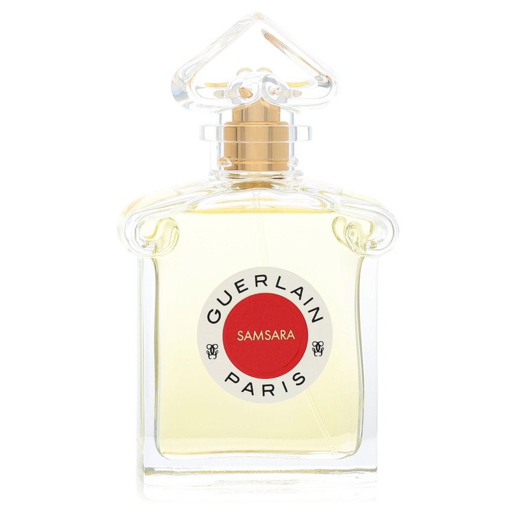 <span class="notranslate">Samsara by Guerlain</span> Eau De Parfum Spray (Unboxed) 75 ml for Women