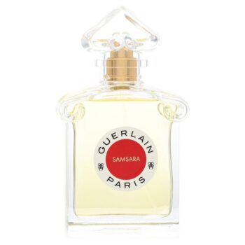 <span class="notranslate">GUERLAIN SAMSARA</span> Eau De Parfum 75 ml for Women