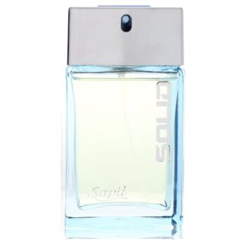 <span class="notranslate">SAPIL SOLID</span> Eau De Toilette 100 ml for Men