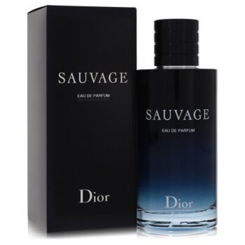 <span class="notranslate">CHRISTIAN DIOR SAUVAGE</span> Eau De Parfum 200 ml for Men