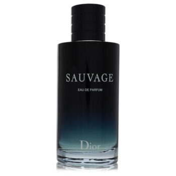 <span class="notranslate">CHRISTIAN DIOR SAUVAGE</span> Eau De Parfum 200 ml for Men