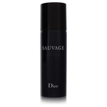 <span class="notranslate">CHRISTIAN DIOR SAUVAGE</span> Deodorant Spray 150 ml for Men