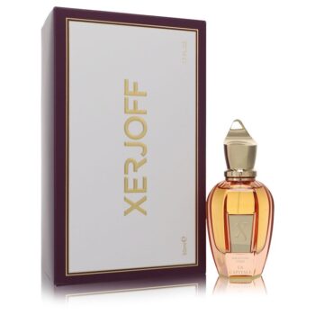 <span class="notranslate">XERJOFF SHOOTING STARS LA CAPITALE</span> Eau De Parfum 50 ml Unisex