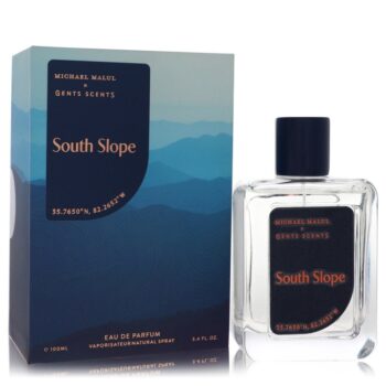 <span class="notranslate">MICHAEL MALUL SOUTH SLOPE</span> Eau De Parfum 100 ml for Men