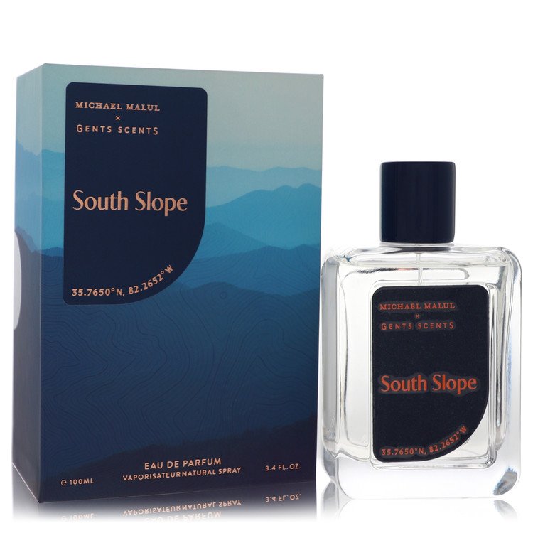 <span class="notranslate">MICHAEL MALUL SOUTH SLOPE</span> Eau De Parfum 100 ml for Men