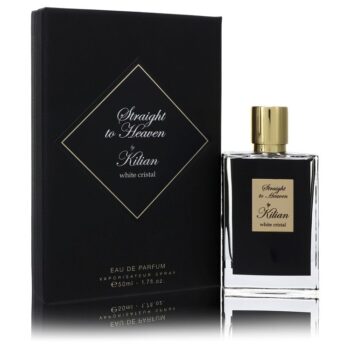 <span class="notranslate">KILIAN STRAIGHT TO HEAVEN WHITE CRISTAL</span> Eau De Parfum 50 ml for Women