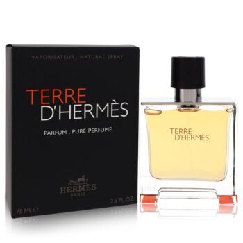 <span class="notranslate">HERMES TERRE D'HERMES</span> Pure Pefume 75 ml for Men
