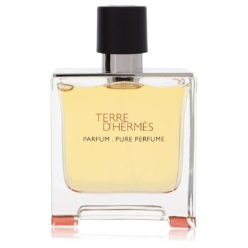 <span class="notranslate">HERMES TERRE D'HERMES</span> Pure Perfume (tester) 75 ml for Men