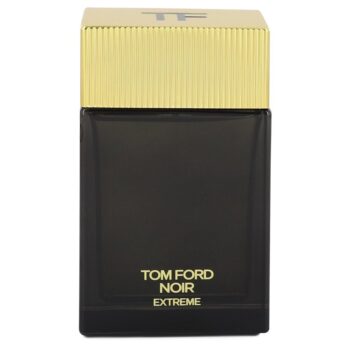 <span class="notranslate">TOM FORD NOIR EXTREME</span> Eau De Parfum 100 ml for Men