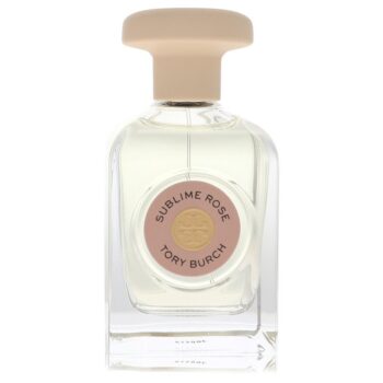 <span class="notranslate">TORY BURCH SUBLIME ROSE</span> Eau De Parfum 90 ml for Women