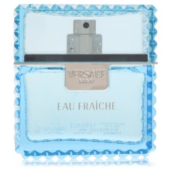 <span class="notranslate">VERSACE MAN</span> Eau De Toilette (unboxed) 50 ml for Men