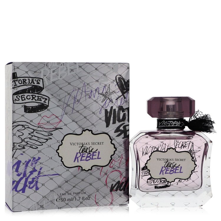 <span class="notranslate">VICTORIA'S SECRET TEASE REBEL</span> Eau De Parfum 50 ml for Women