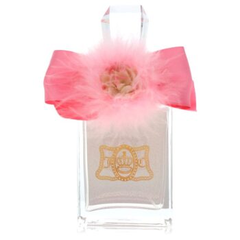 JUICY COUTURE VIVA LA JUICY GLACE Eau De Toilette 100 ml da donna