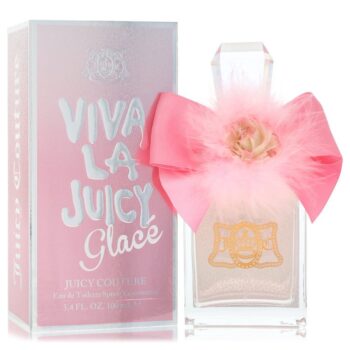<span class="notranslate">JUICY COUTURE VIVA LA JUICY GLACE</span> Eau De Toilette 100 ml for Women