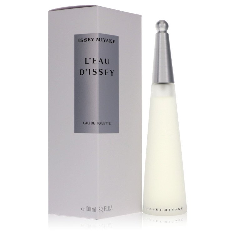 <span class="notranslate">ISSEY MIYAKE L'EAU D'ISSEY (ISSEY MIYAKE)</span> Eau De Toilette 100 ml for Women