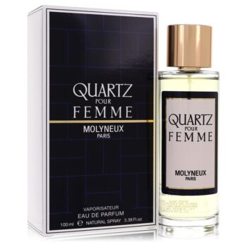 <span class="notranslate">MOLYNEUX QUARTZ</span> Eau De Parfum 100 ml for Women