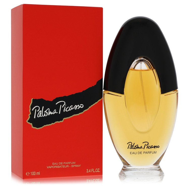 <span class="notranslate">PALOMA PICASSO</span> Eau De Parfum 100 ml for Women