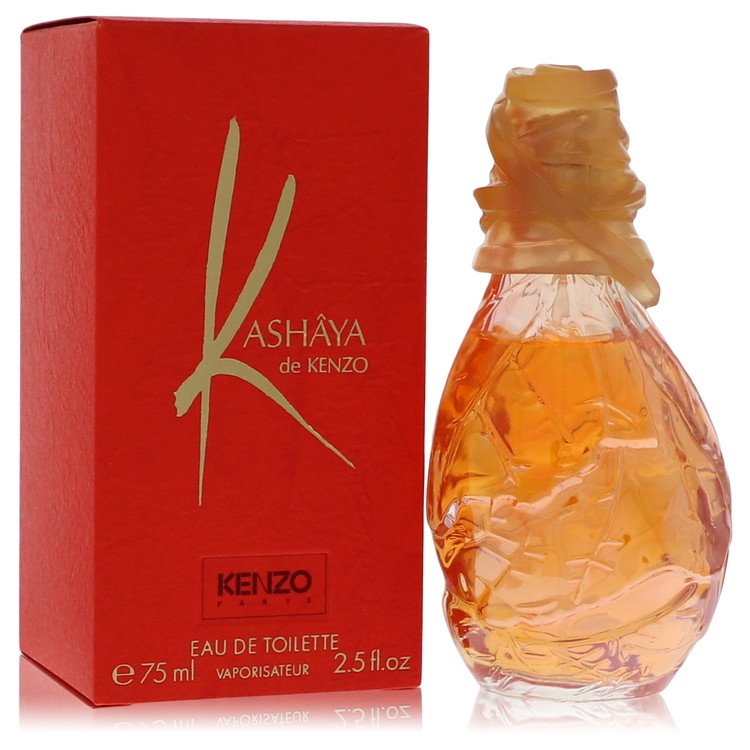KENZO KASHAYA DE KENZOEau De Toilette 75 ml per donna