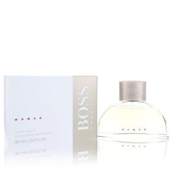 <span class="notranslate">HUGO BOSS BOSS</span> Eau De Parfum 90 ml for Women