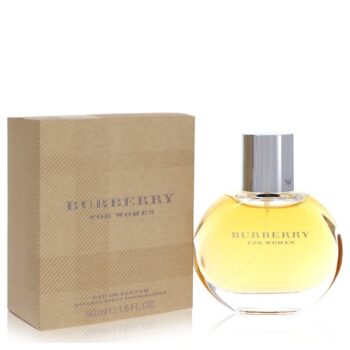 BURBERRY Eau De Parfum 50 ml for Women