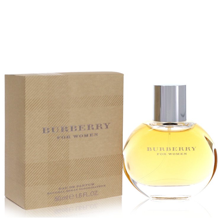 BURBERRY Eau De Parfum 50 ml for Women