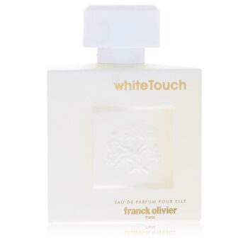 <span class="notranslate">FRANCK OLIVIER WHITE TOUCH</span> Eau De Parfum 100 ml for Women