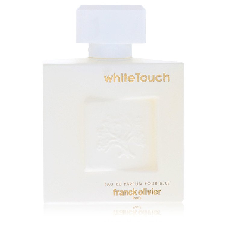 <span class="notranslate">FRANCK OLIVIER WHITE TOUCH</span> Eau De Parfum 100 ml for Women <span class="notranslate">FRANCK OLIVIER WHITE TOUCH</span> Eau De Parfum 100 ml for Women