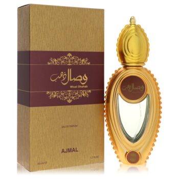 <span class="notranslate">AJMAL WISAL DHAHAB</span> Eau De Parfum 50 ml Unisex