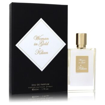 <span class="notranslate">KILIAN WOMAN IN GOLD</span> Eau De Parfum 50 ml for Women